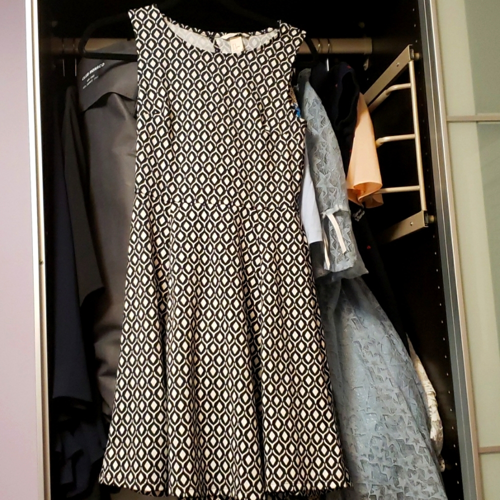 H&M dress